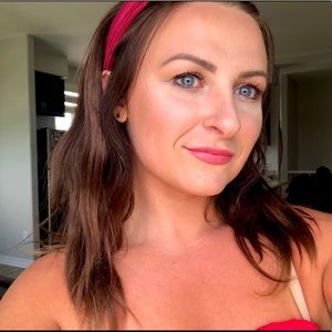 Meet your Posher, Kat